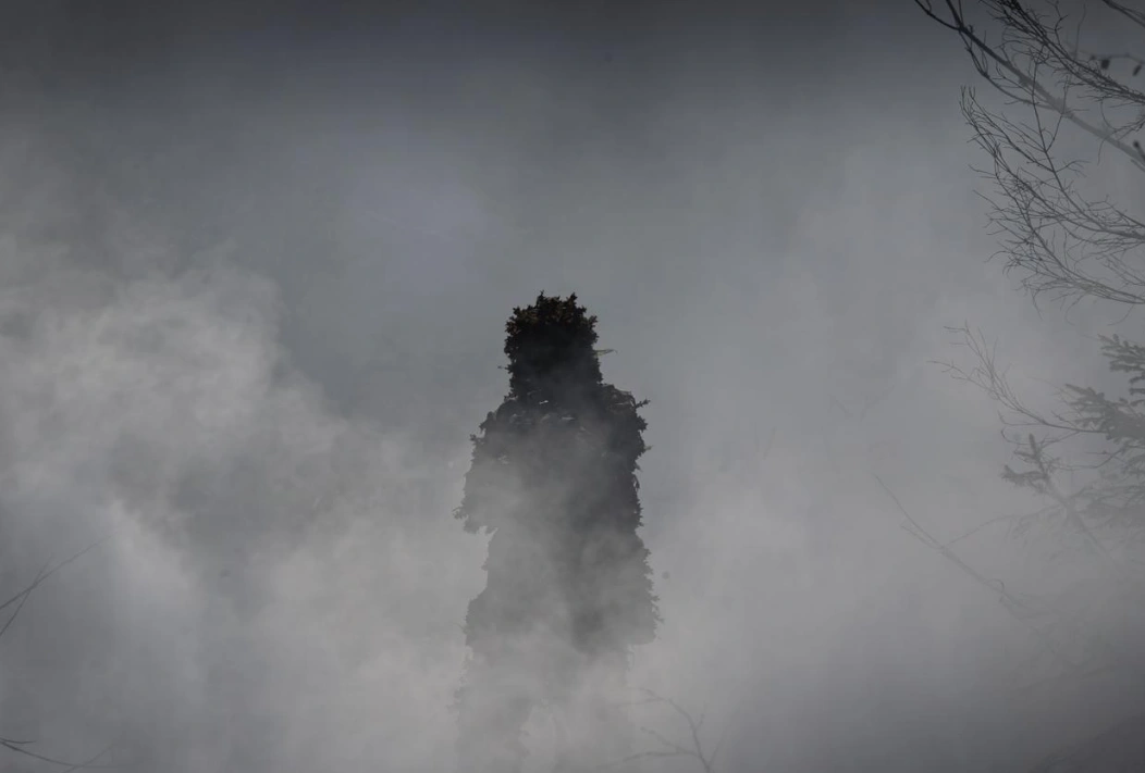 Taktikaline meeskonnatöö hoonestatud alal